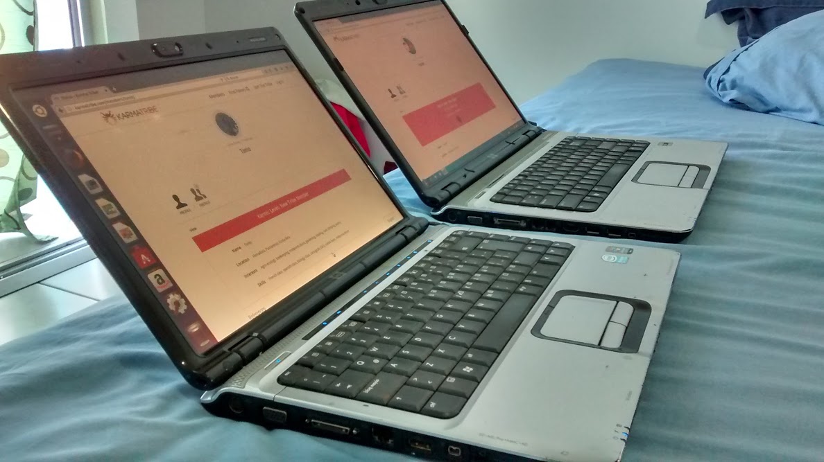 computers